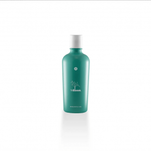 Detox shampoo