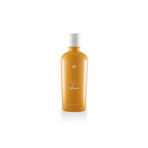 LUSH SHAMPOO