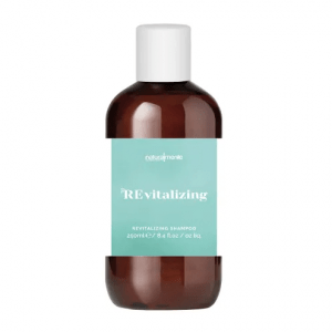 REVITALIZING SHAMPOO