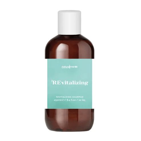REVITALIZING SHAMPOO