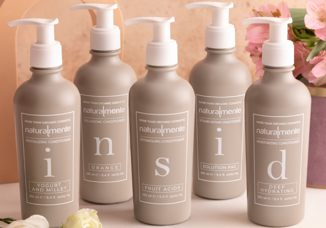nature inside naturalmente packaging green